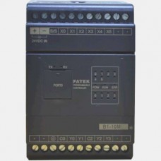 Sterownik B1-10MT2-D24 6 wejść cyfrowych, 4 wyjścia tranzystorowe NPN Fatek